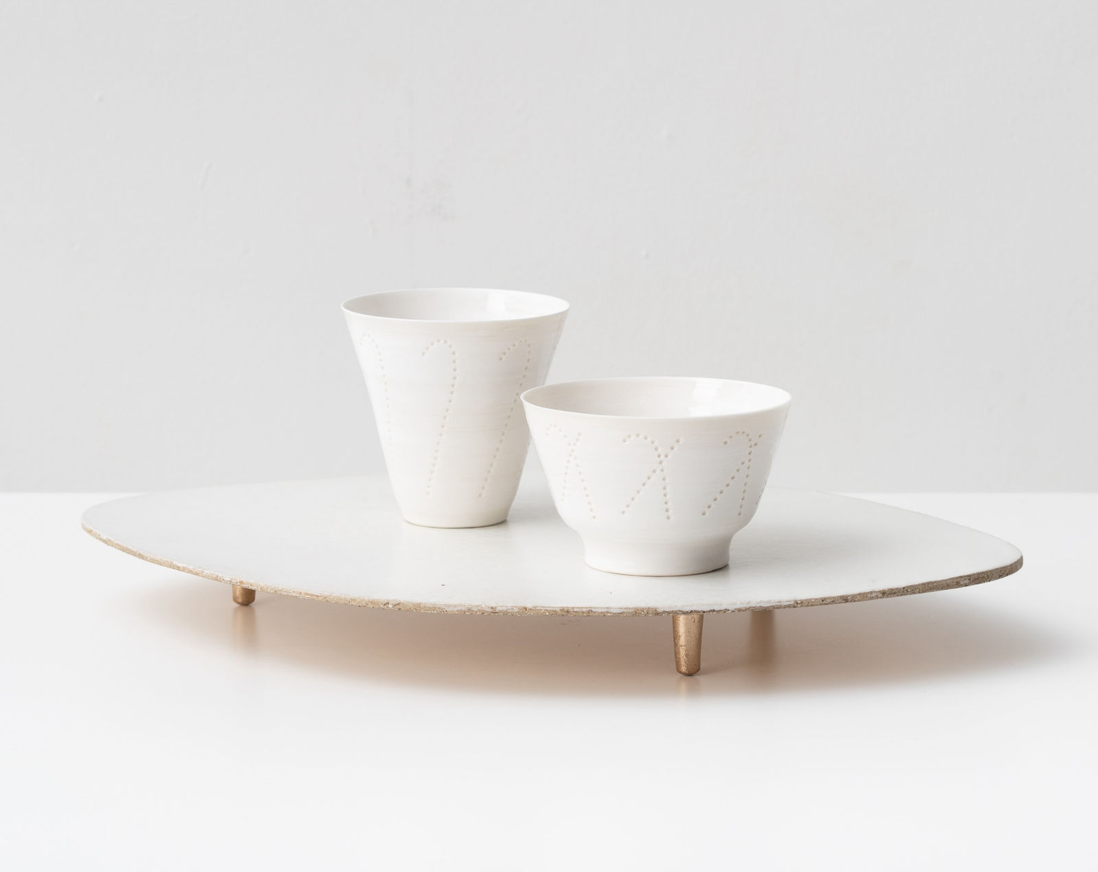 Christopher Riggio, Spatial Concept Series