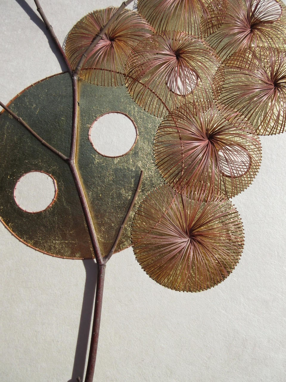 Kazuhito Takadoi, Asayake (Morning Glow)