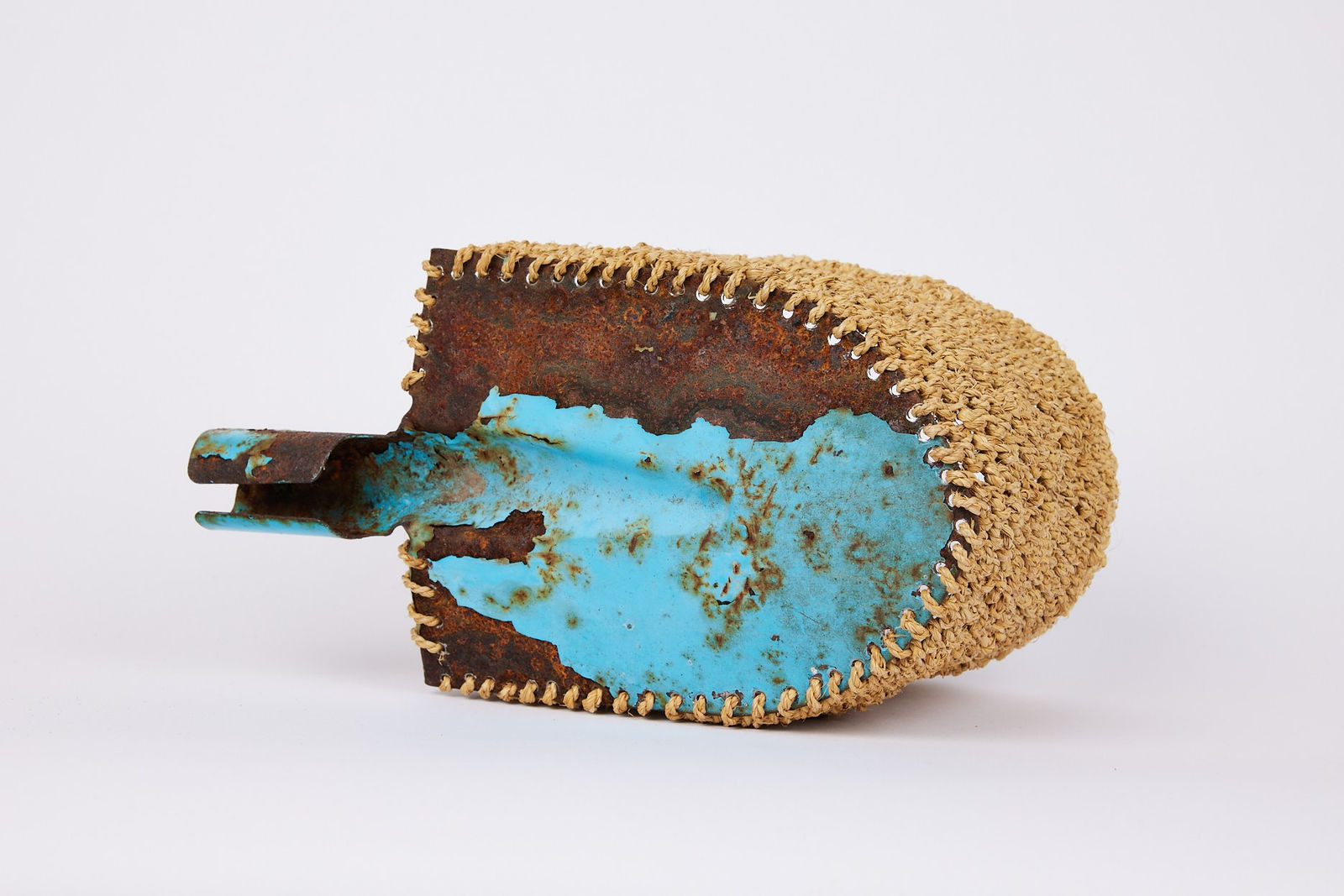 Alice Fox, Hybrid 3: Blue Spade and Bramble