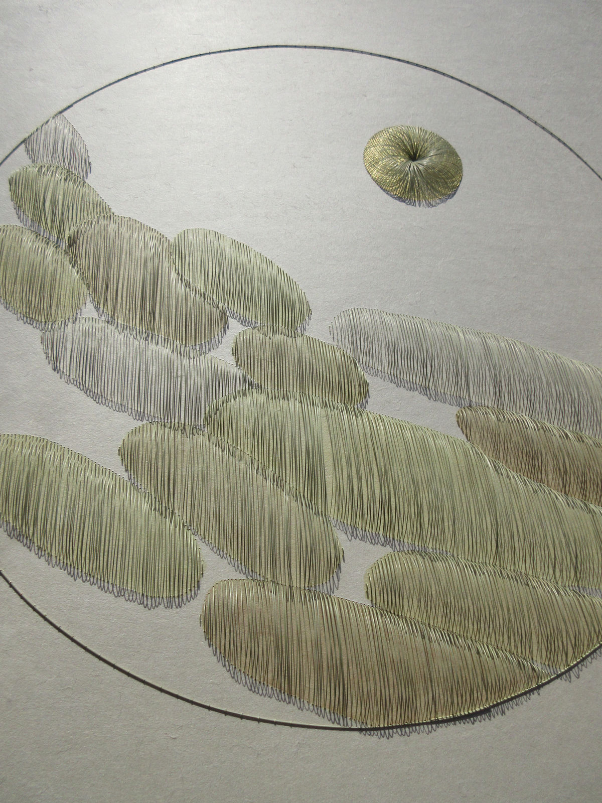 Kazuhito Takadoi, Asazora (Morning Sky)