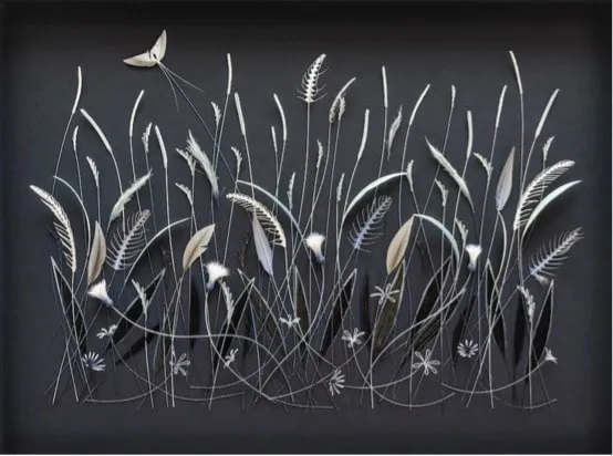 Bridget Bailey, Midnight Meadow