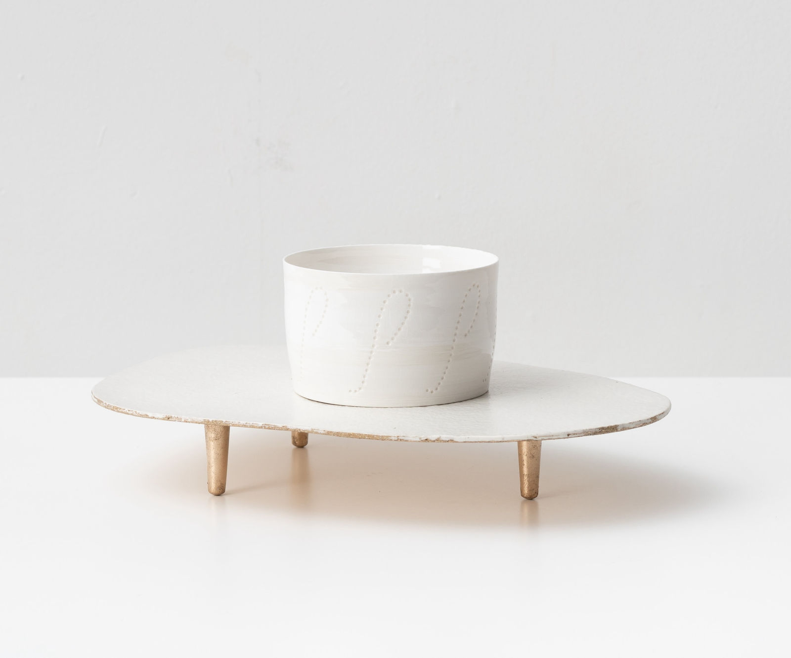 Christopher Riggio, Spatial Concept Series