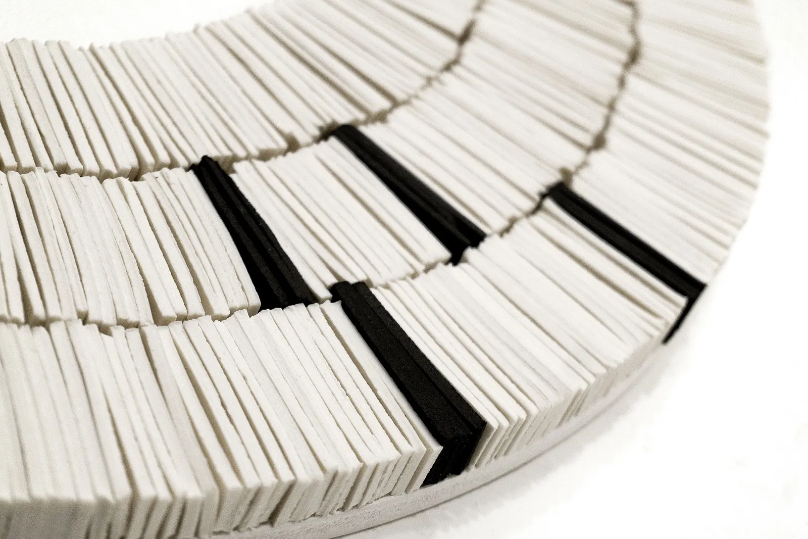 Lucas Ferreira, Atoll