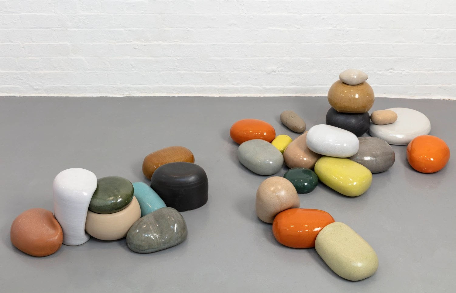 Nicola Tassie, The Condition of Boundaries