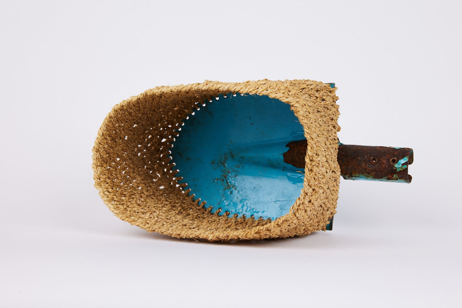 Alice Fox, Hybrid 3: Blue Spade and Bramble