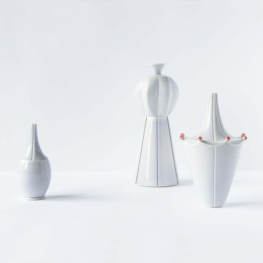 Christopher Riggio, Paste Series