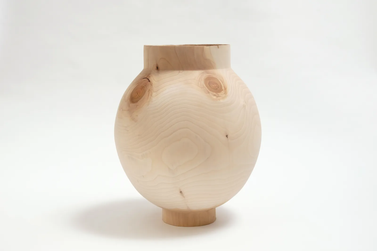 Max Bainbridge, Standing Jar