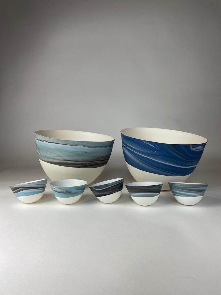 Alison Gautrey, Night and Day Series