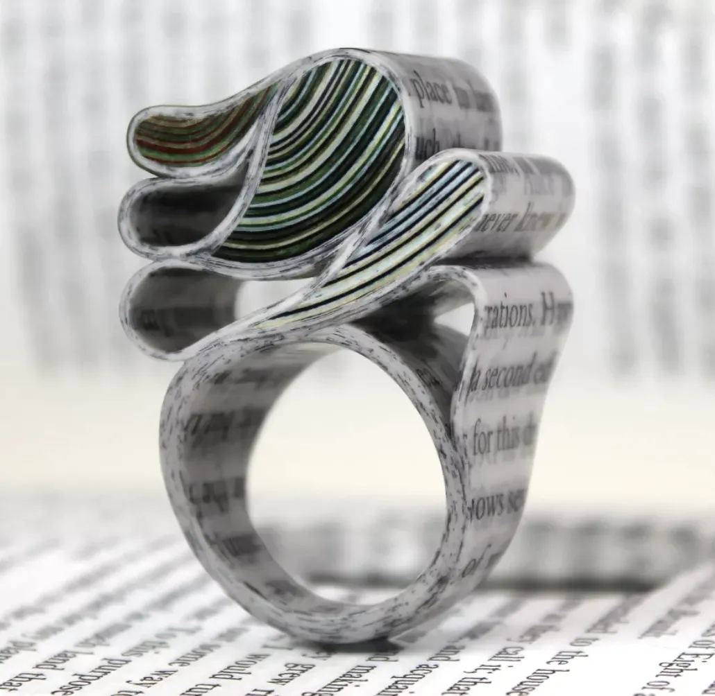 Jeremy May, Robinson Crusoe