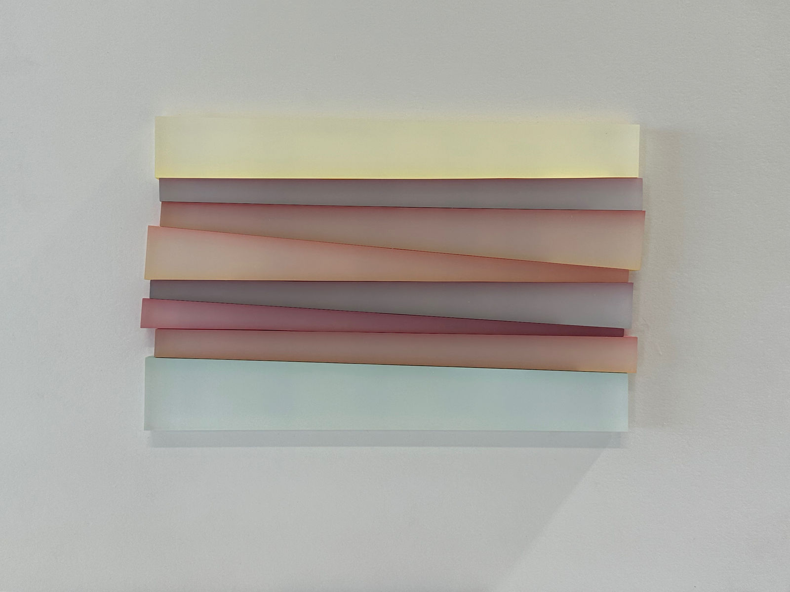 Tom Henderson, Shift VII