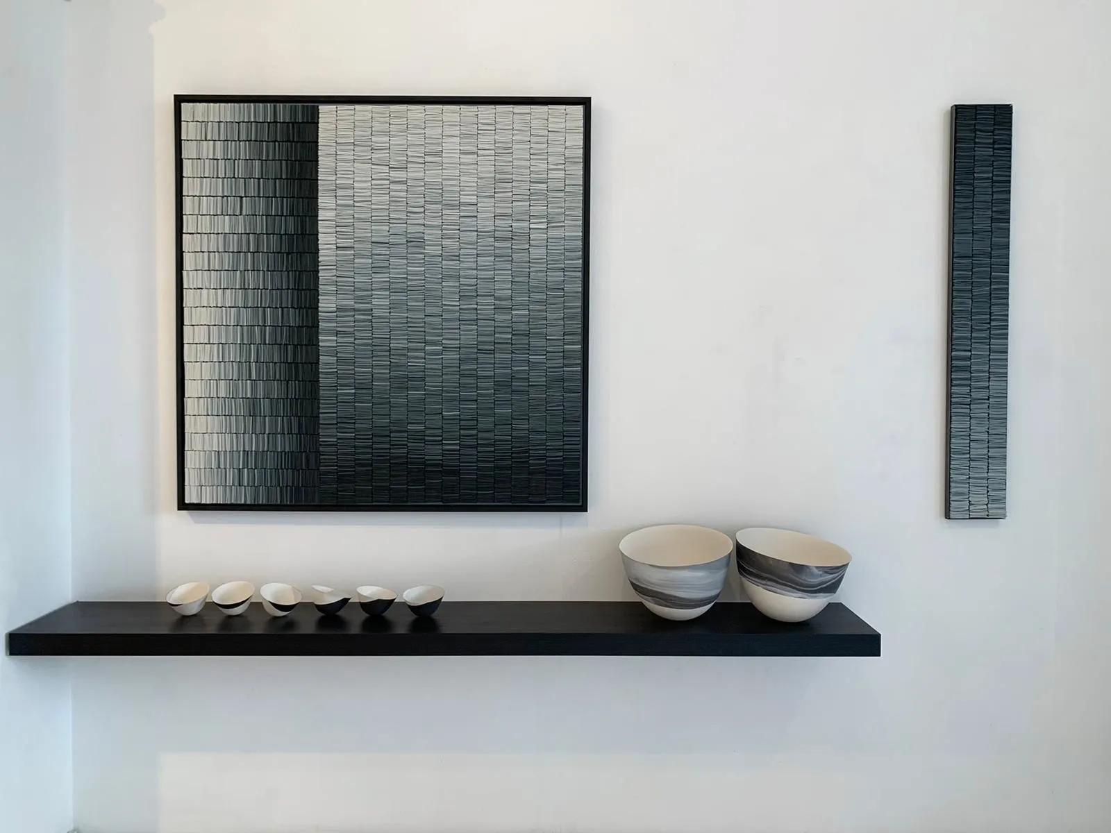 Lucas Ferreira, Grey Fade and Grey Factions