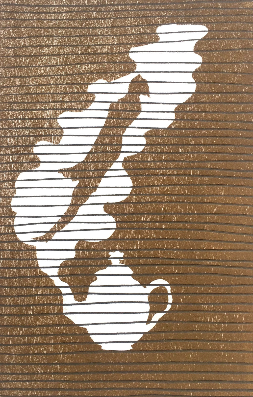 Charlotte Hodes, After the Taking of Tea