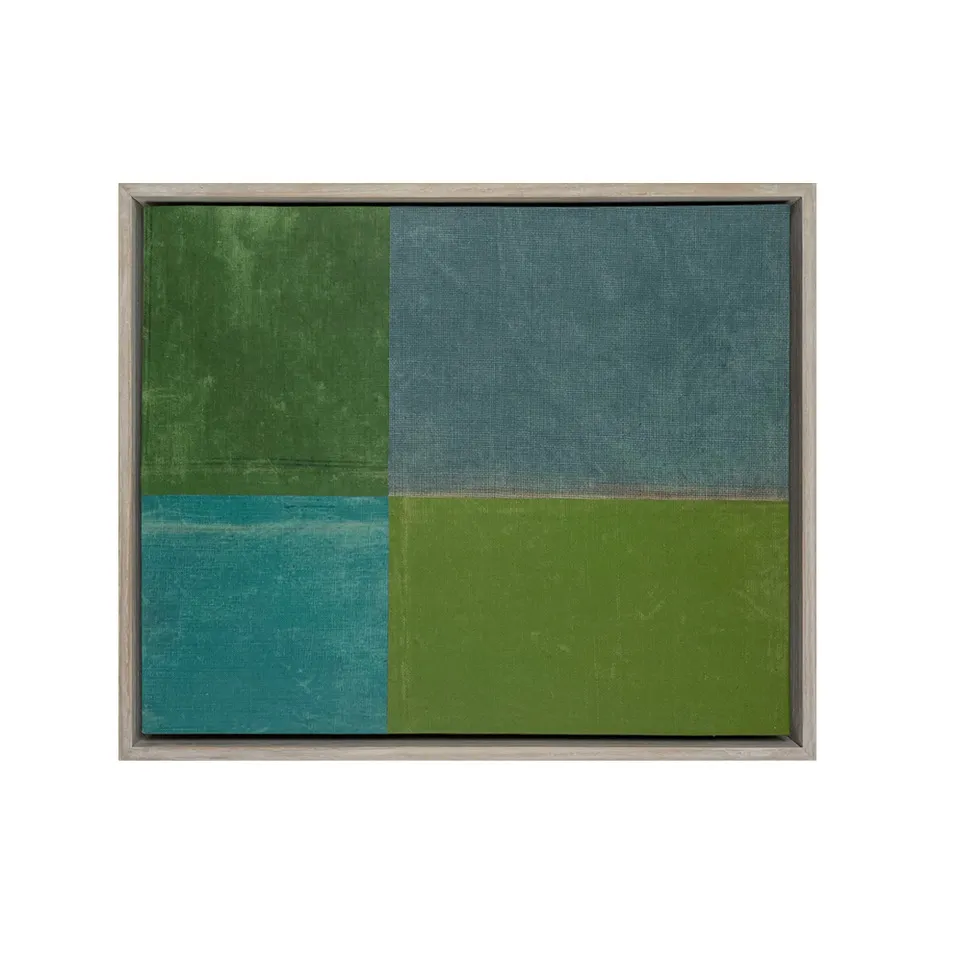 Katie Mawson, No Time Like Spring