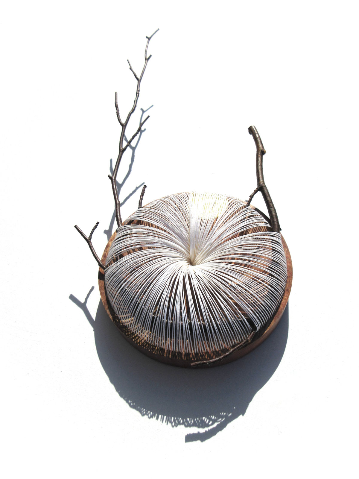 Kazuhito Takadoi, Kangetsu I - IV (Wintry Moon)