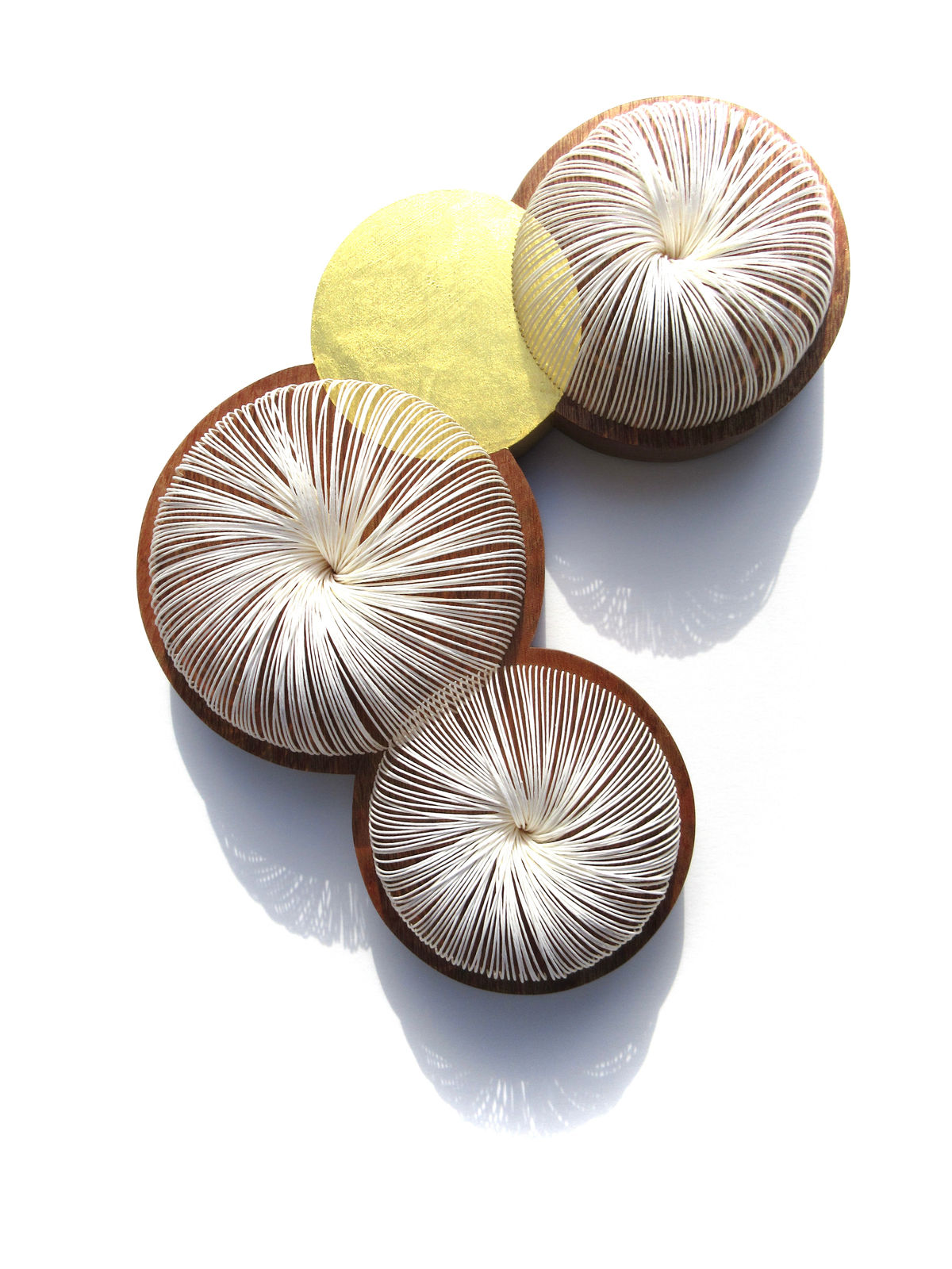 Kazuhito Takadoi, Shungetsu (Spring Moon)