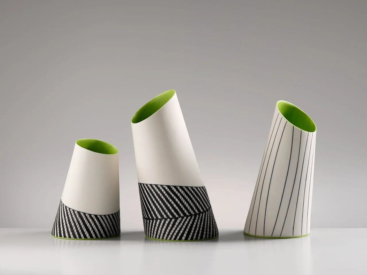 Lara Scobie, Group I