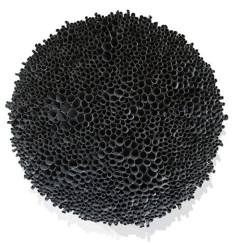 Valéria Nascimento, Black Coral