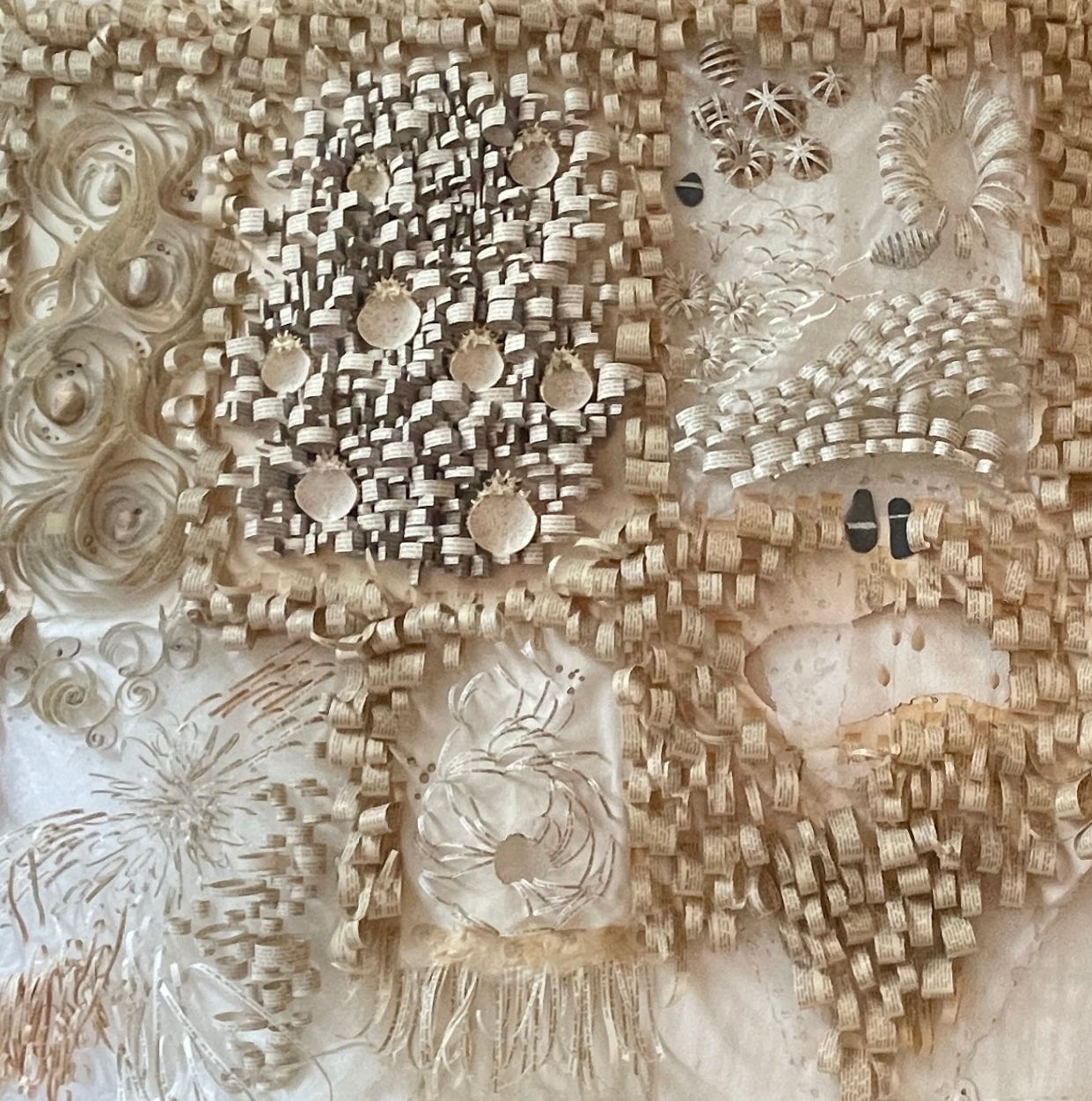 Thurle Wright, Cope II