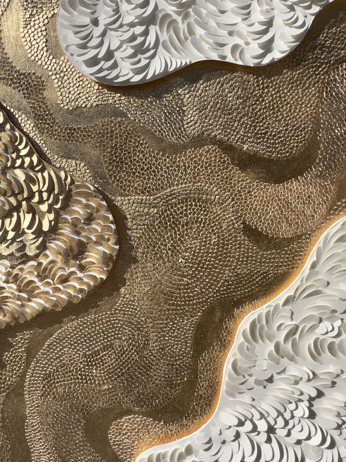 Lis Costa, Convergence