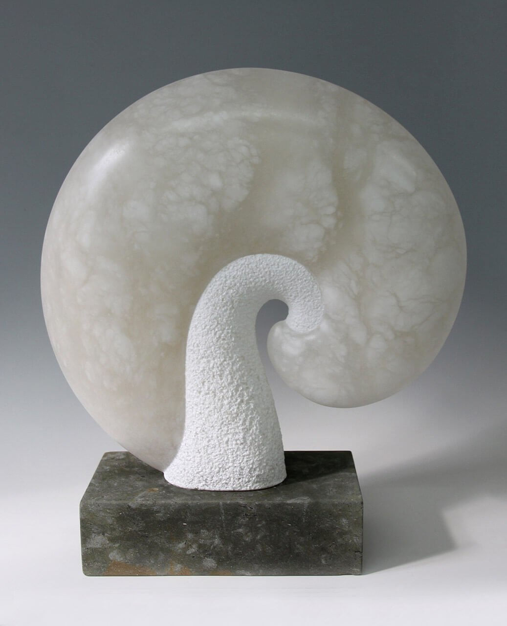 Jude Tucker, Radiant Warrior