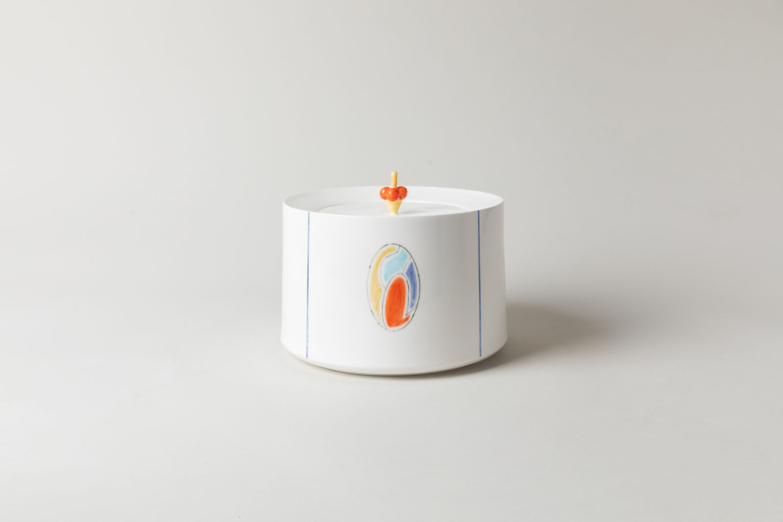 Christopher Riggio, Higashi Box Series