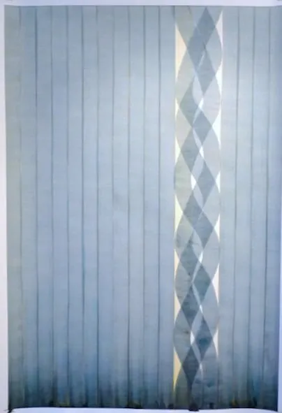 Patricia Swannell, Marking Time Series