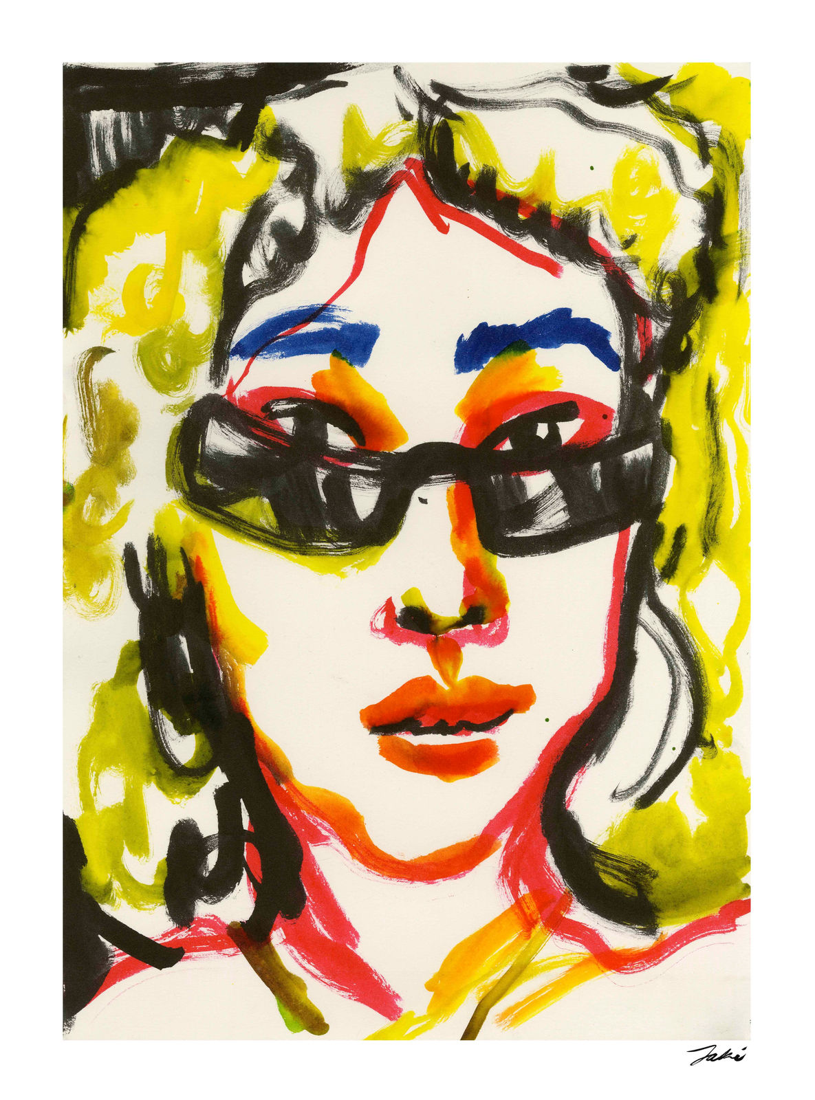 Jaki Doyka, Eva Ruiz at Apophis for "Le Son x Milano FW" 9.22.22 (#2), 2022