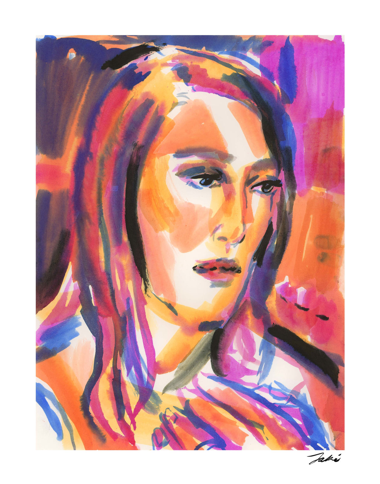 Jaki Doyka, Kayla Wojnicki at Milk Studios for Milk Makeup x Ulta Beauty Dinner 3.5.25 (Hollywood, CA USA), 2025