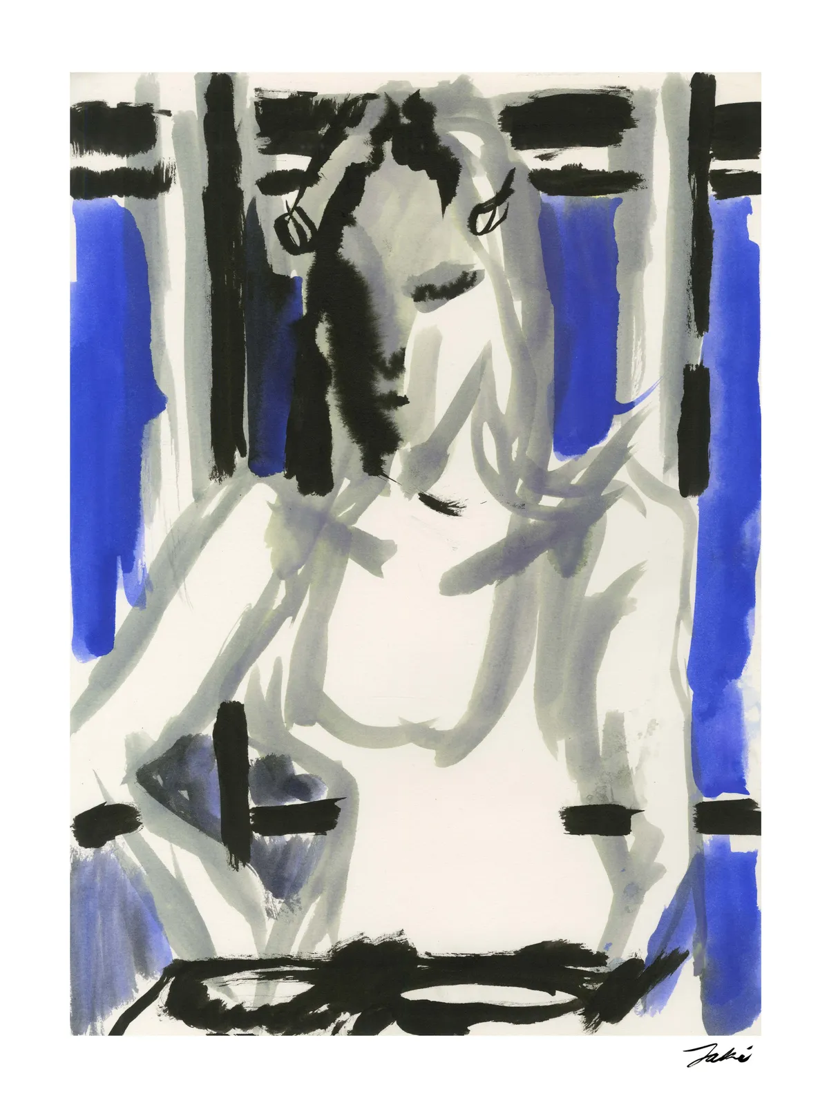 Jaki Doyka, Memphy at The Hancock 7.14.23, 2023