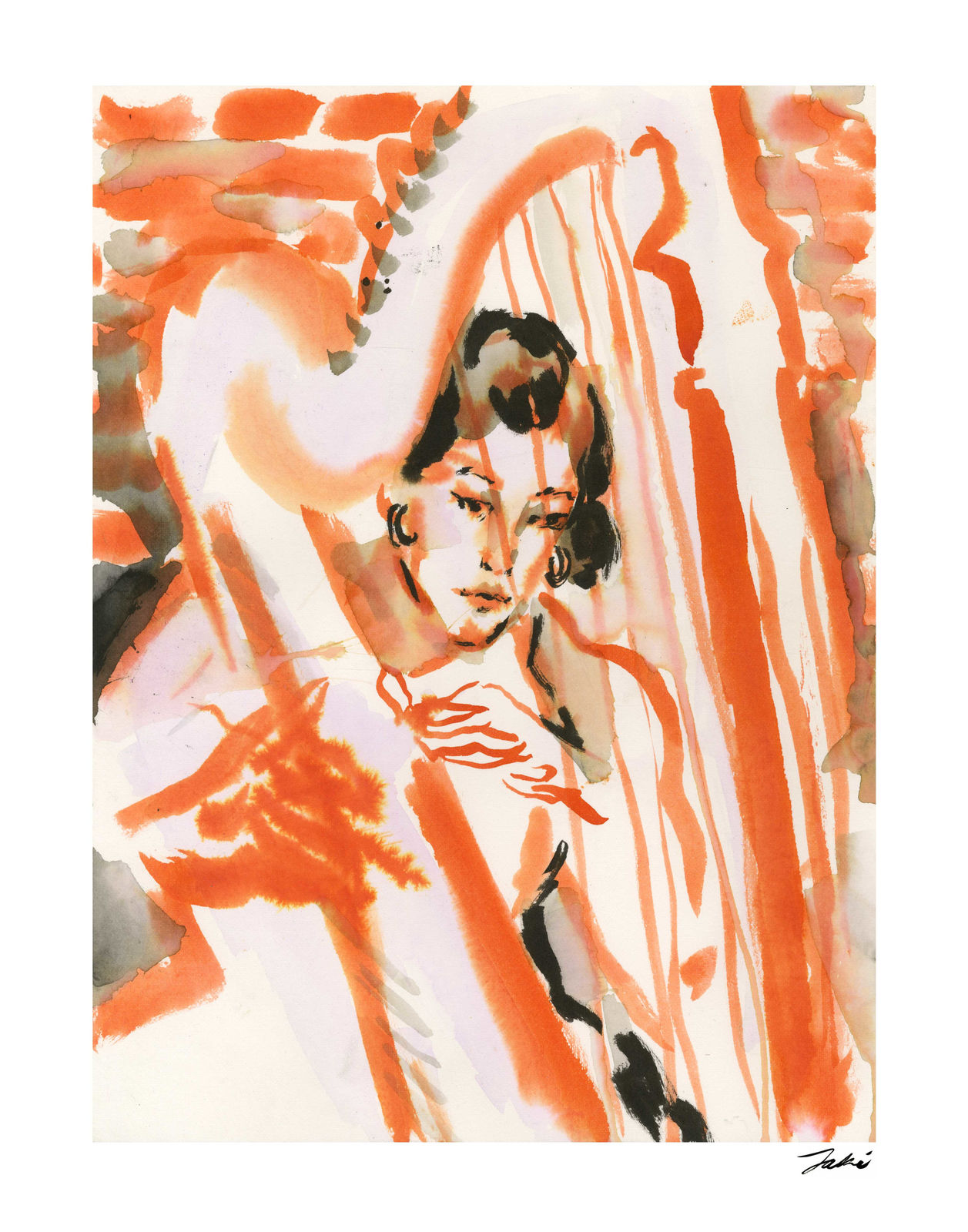 Jaki Doyka, Samantha Feliciano at Verci for Club Chess 5.29.24, 2024