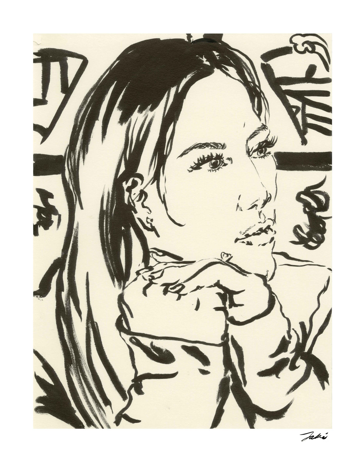 Jaki Doyka, Mary Bueno at Tasty Every Hour Chinese Restaurant 11.23.23, 2023