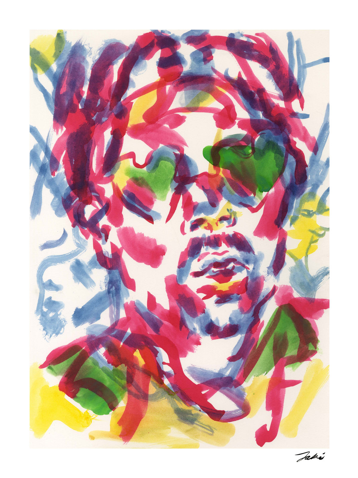 Jaki Doyka, C. Dillz at Coachella 4.22.23, 2023