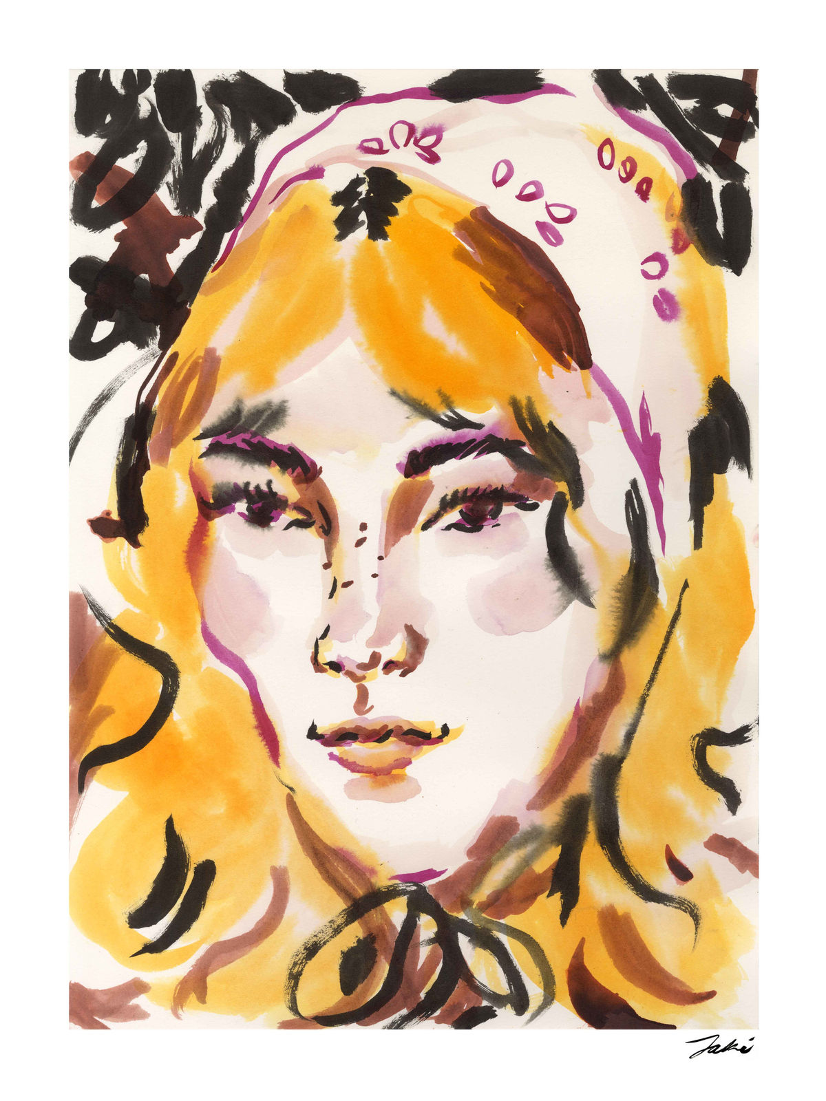 Jaki Doyka, Olive Kimoto at Little Secret's One Year Anniversary 5.25.23, 2023