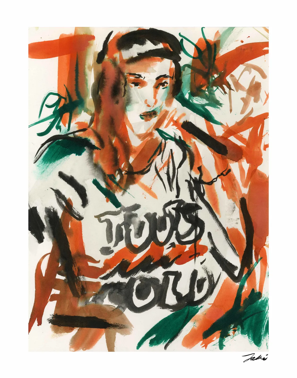 Jaki Doyka, Lord Sko at Public Records for Fool's Gold Memorial Day Party 5.27.24, 2024