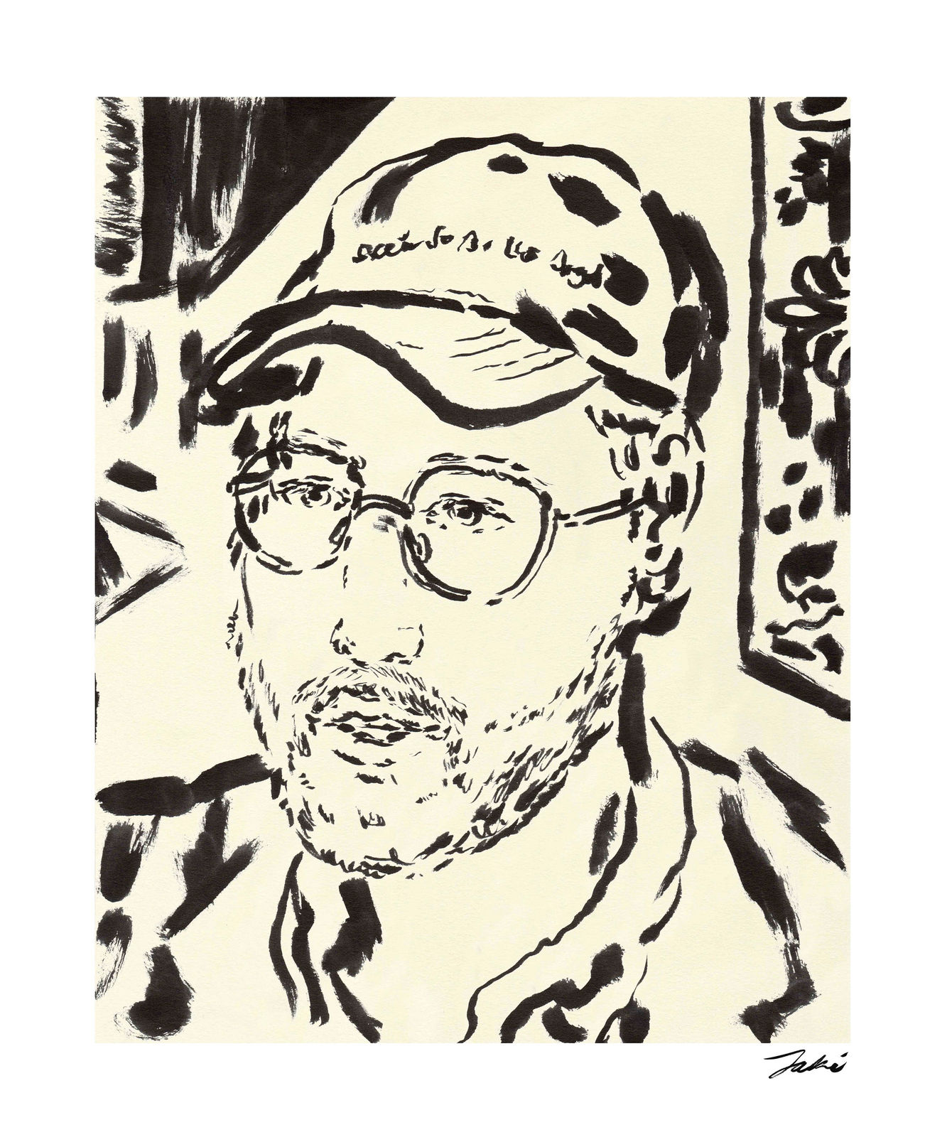 Jaki Doyka, MP Knowlto at Smart Objects for SALA GALA 8.24.24, 2024