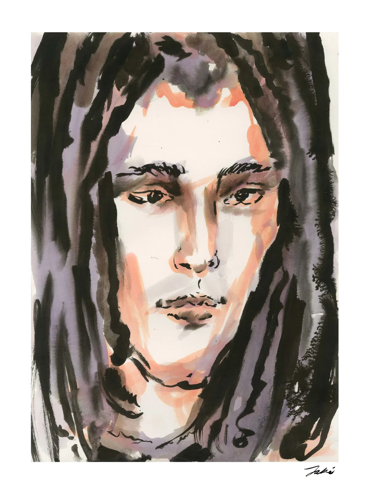 Jaki Doyka, Jason at The Meridian Hotel Miami Beach 12.6.23, 2023