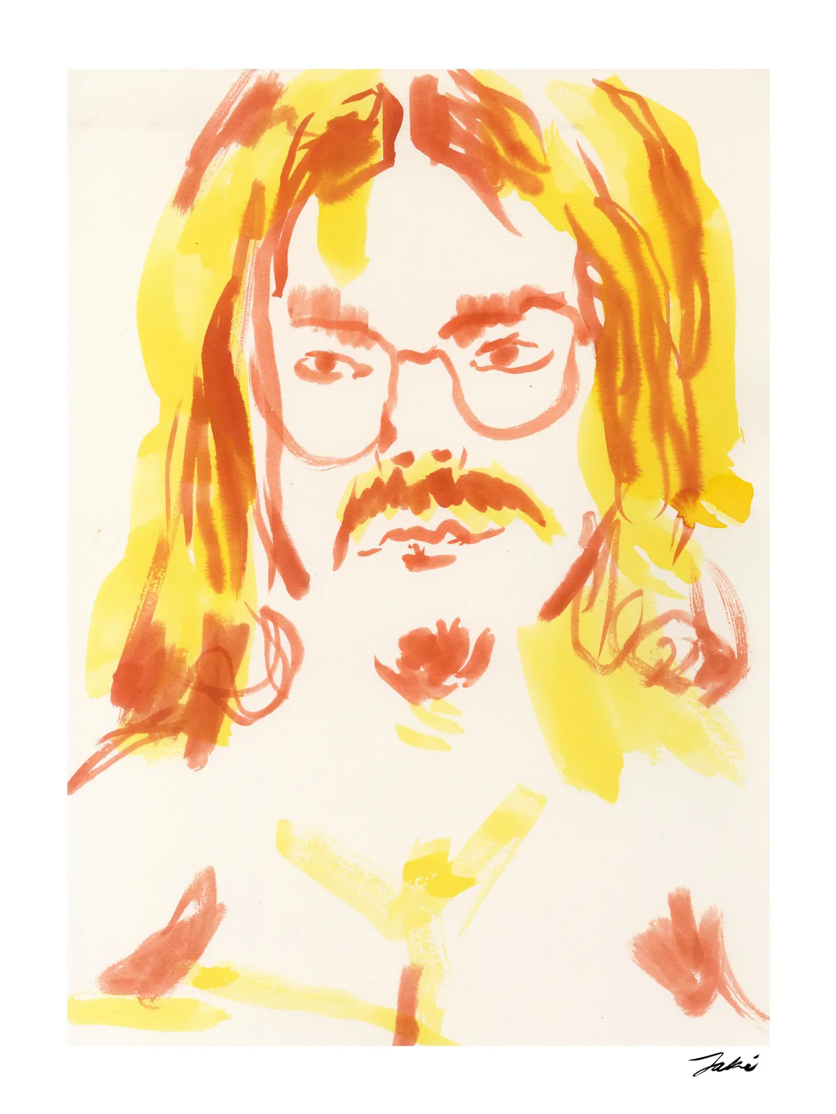 Jaki Doyka, Marc Rebillet at Coachella 4.22.23, 2023