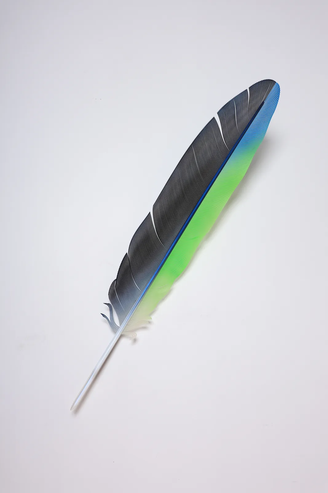 Neil Dawson, Vanity Suite. 3., 2025