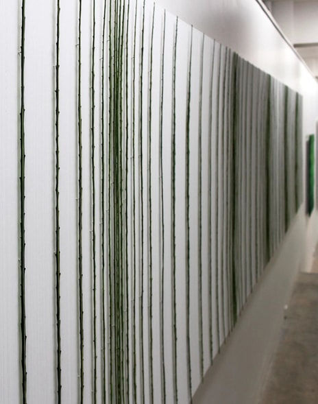 Elizabeth Thomson, Hi Fi, 2006