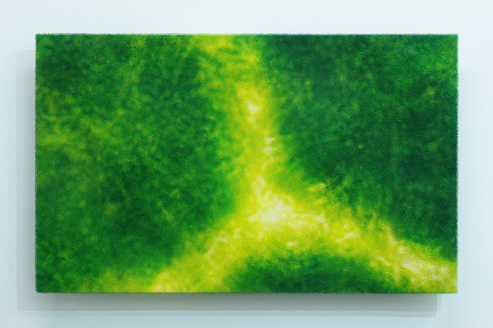 Elizabeth Thomson, My Titirangi Years – Renoir in the Living Room, 2018