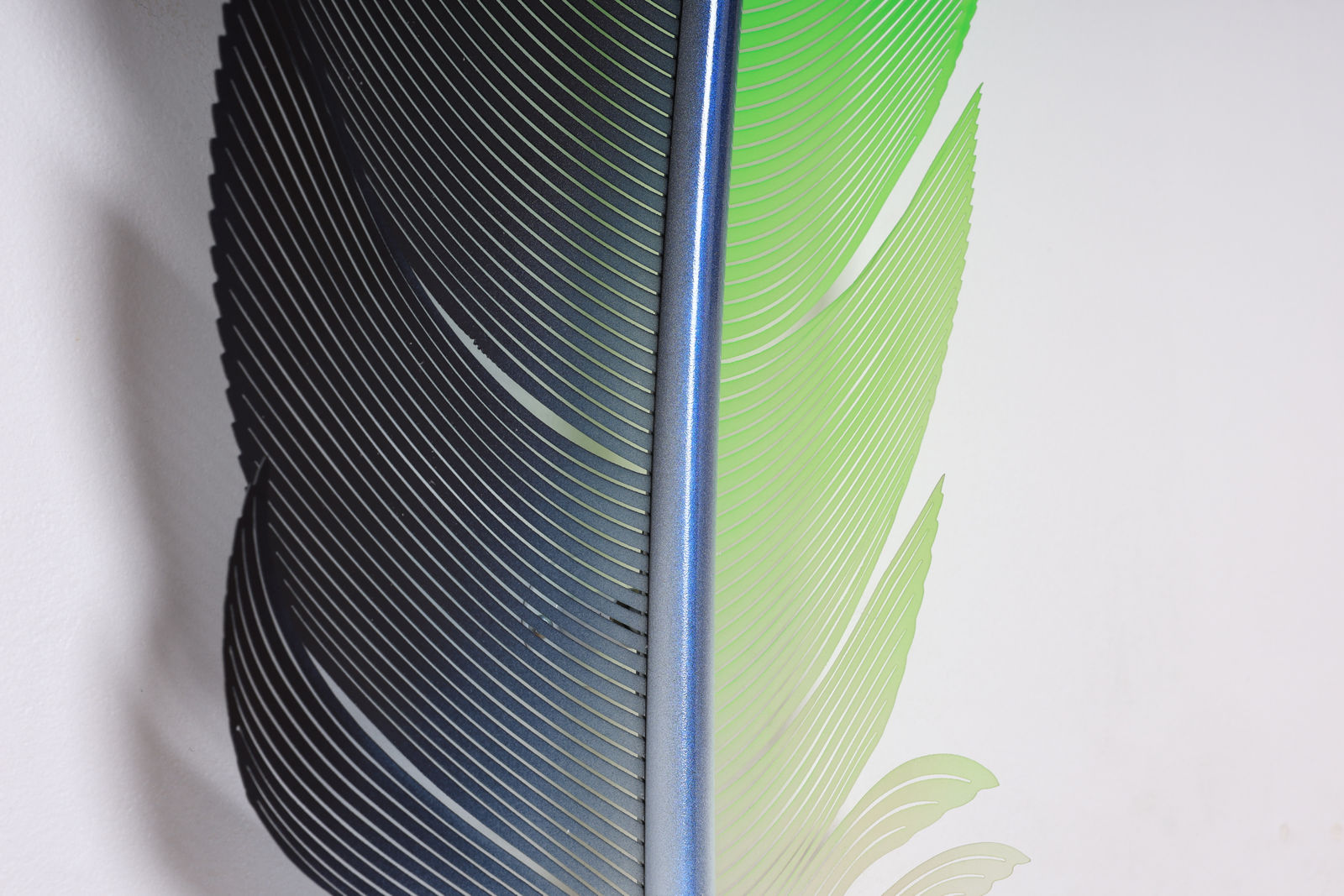 Neil Dawson, Vanity Suite. 3., 2025