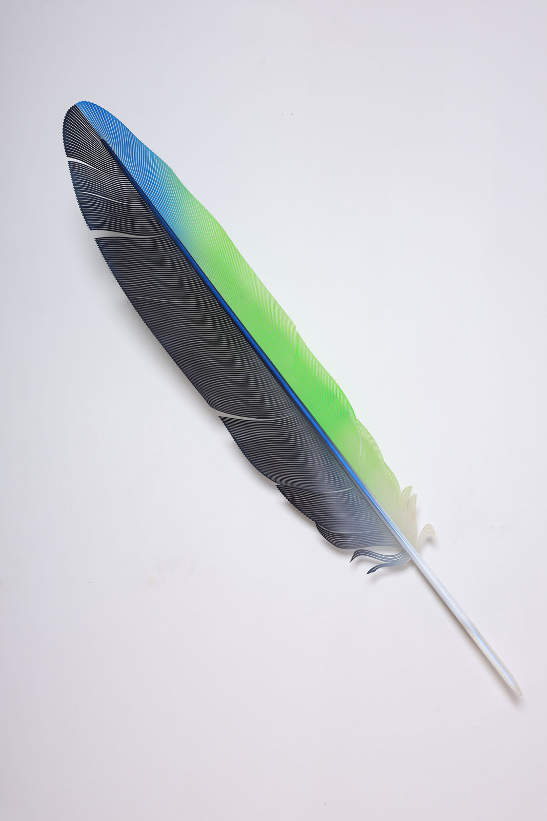 Neil Dawson, Vanity Suite. 3., 2025