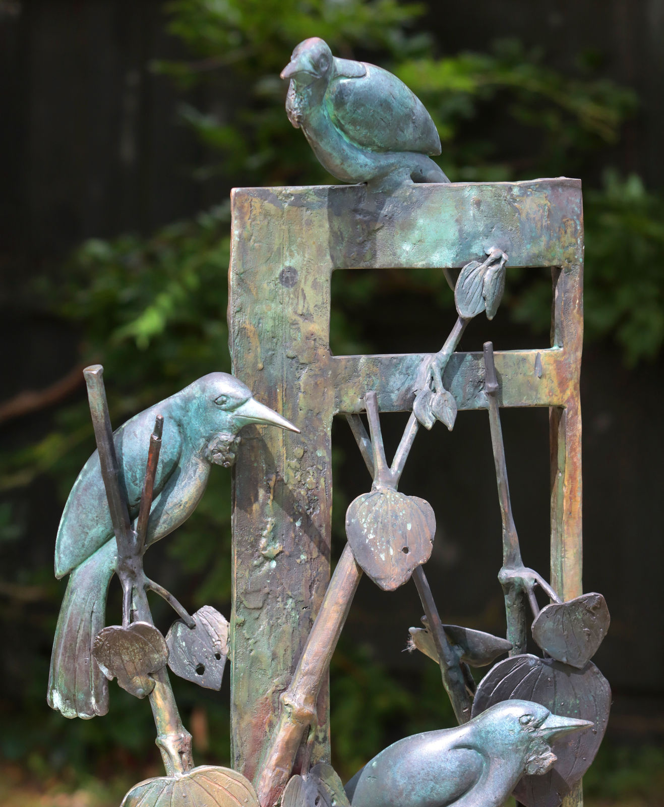 Dibble Studio, Healers, 2026