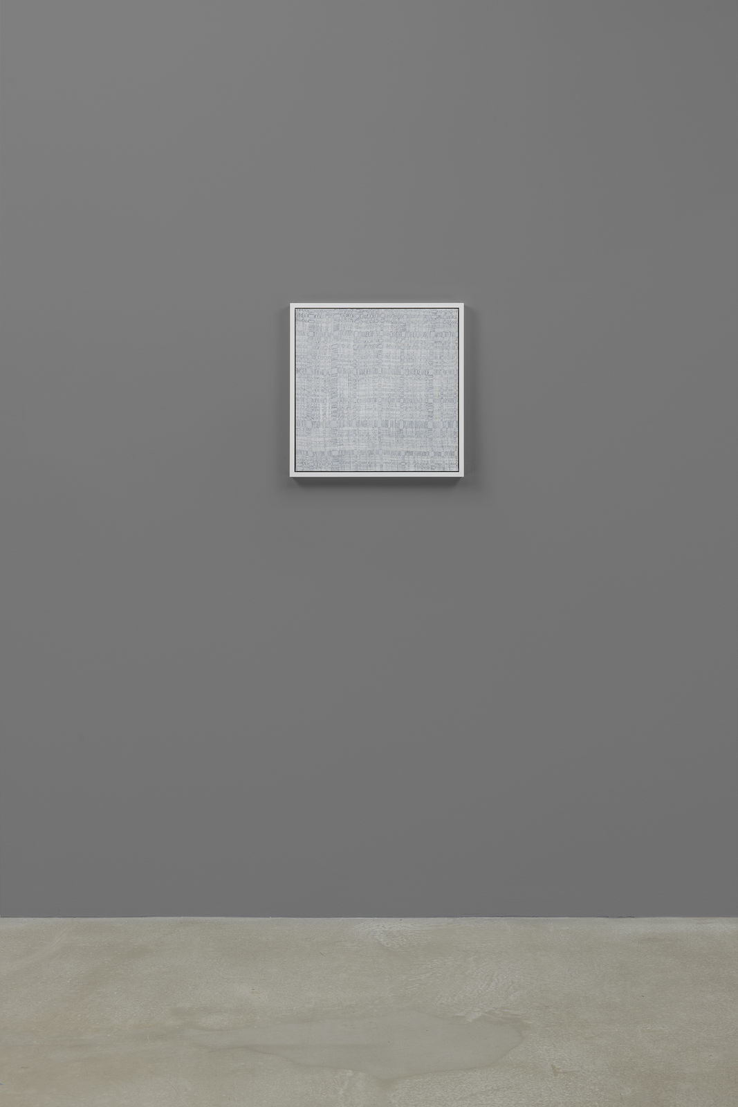 MICHELLE GRABNER, Untitled, 2020