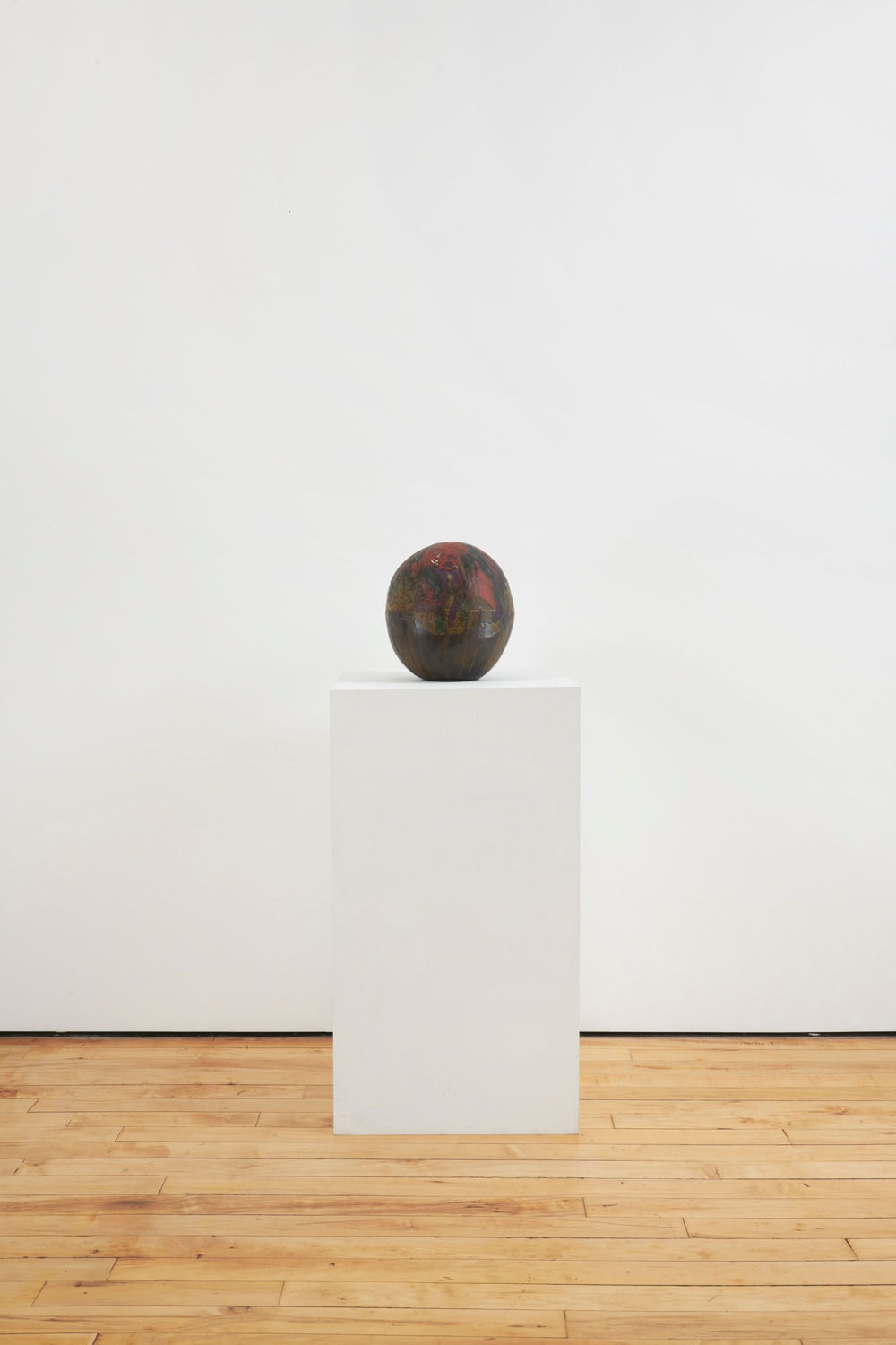 TOSHIKO TAKAEZU, Untitled (Moon), ca. 1990s