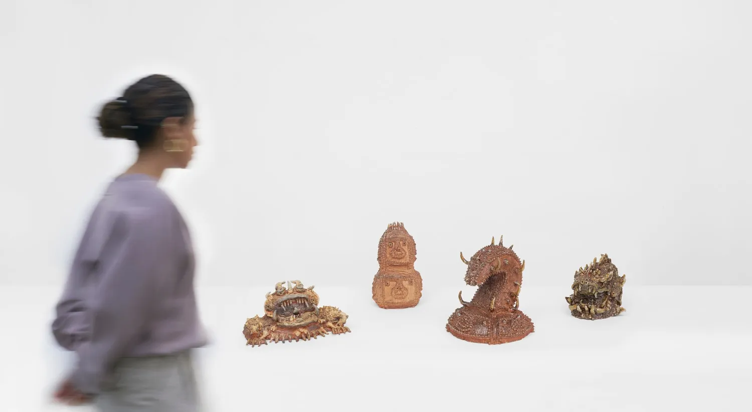 SHINICHI SAWADA, Untitled (177), c. 2010