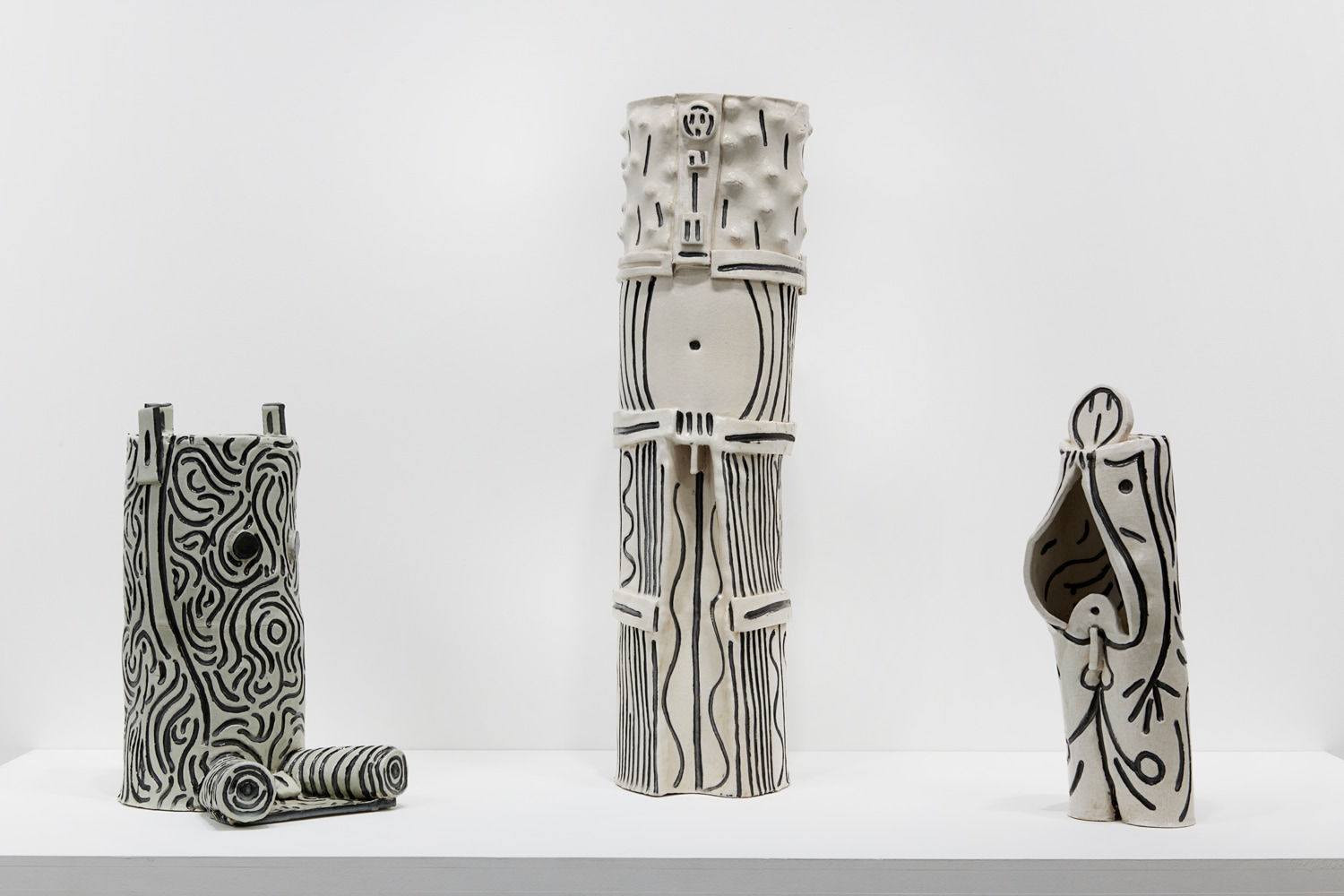 LEE MULLICAN, Untitled, 1985