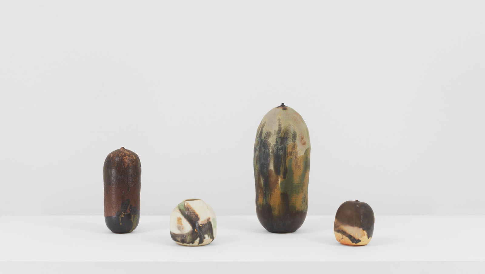 TOSHIKO TAKAEZU, Untitled, ca. 1990s