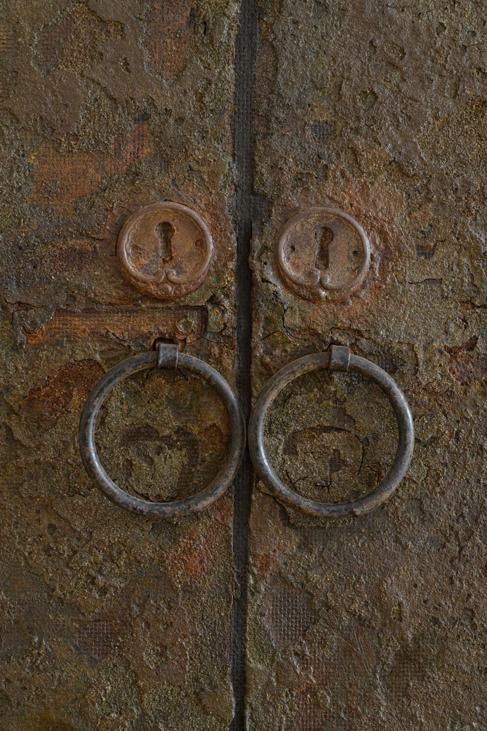 ELSA GRAMCKO, Una pequeña edad (A Small Age), 1964