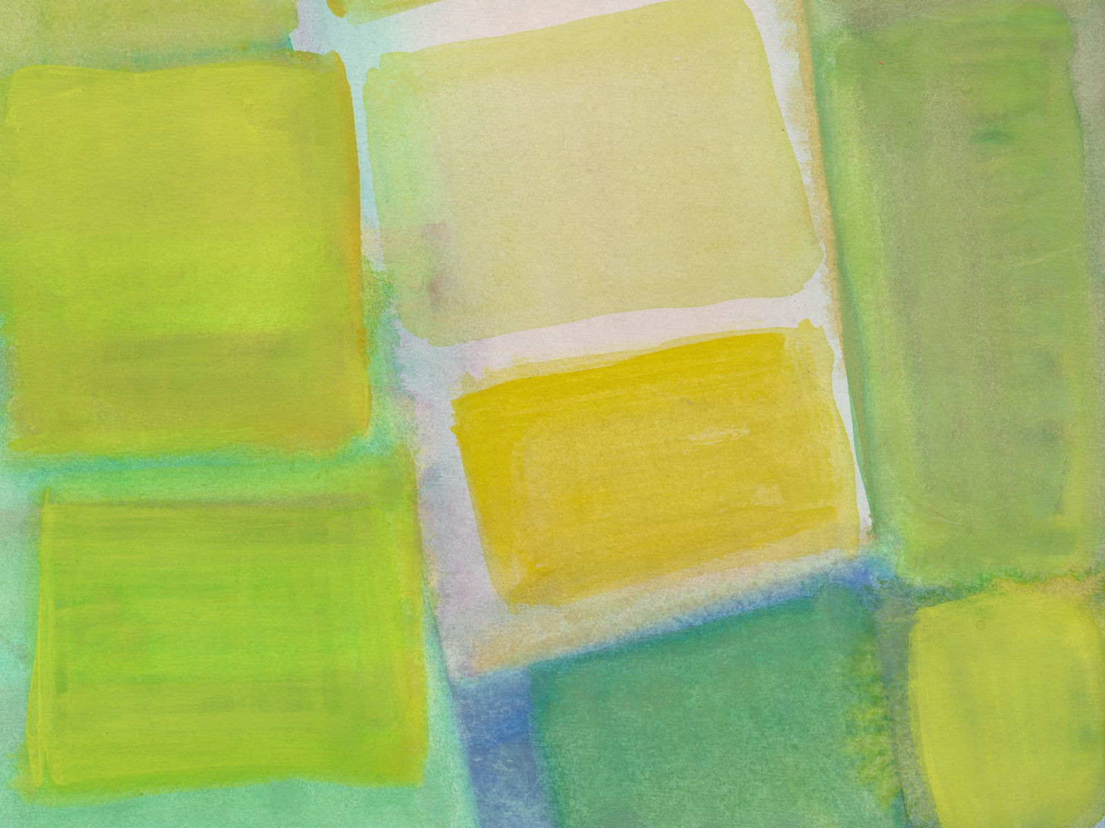 ALEXANDRE DA CUNHA, Exile (Field of Lust), 2024